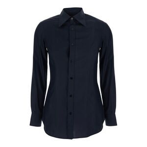 Gucci Women Look 15 Shirt